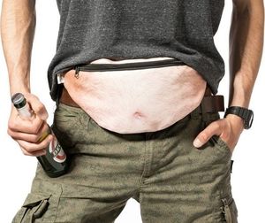 GM Saszetka brzuch piwny 6