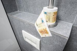 GM Papier toaletowy 200 Euro XL 3