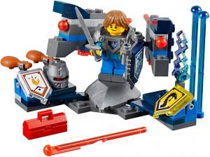LEGO Nexo Knights Robin (70333) 11