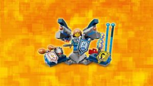 LEGO Nexo Knights Robin (70333) 12