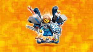 LEGO Nexo Knights Robin (70333) 2