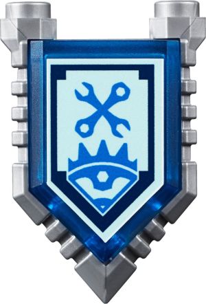 LEGO Nexo Knights Robin (70333) 4