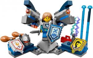LEGO Nexo Knights Robin (70333) 6