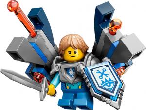 LEGO Nexo Knights Robin (70333) 7