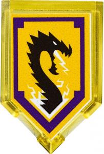 LEGO Nexo Knights Robin (70333) 9