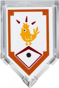 LEGO Nexo Knights Robin (70333) 10