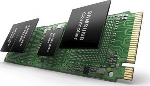 Dysk SSD Samsung PM991 128GB M.2 2242 PCI-E x4 Gen3 NVMe (MZALQ128HBHQ_3M) 1