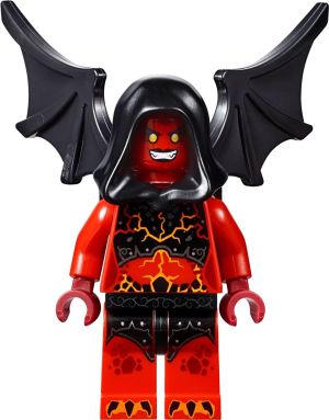 LEGO Nexo Knights Lavaria (70335) 5
