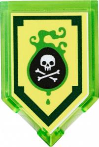 LEGO Nexo Knights Lavaria (70335) 8