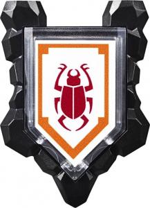 LEGO Nexo Knights Lavaria (70335) 10