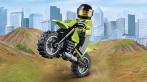 LEGO City Samolot ratowniczy (60116) 7