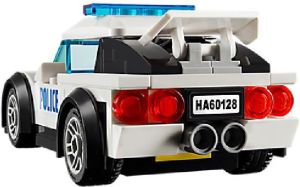 LEGO City Policyjny pościg (60128) 7
