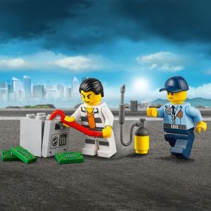 LEGO City Policyjny pościg (60128) 8