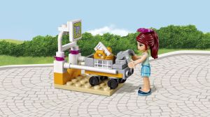 LEGO Friends Supermarket w Heartlake (41118) 2