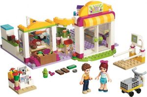 LEGO Friends Supermarket w Heartlake (41118) 5