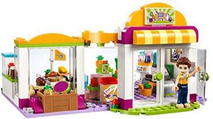 LEGO Friends Supermarket w Heartlake (41118) 6