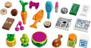 LEGO Friends Supermarket w Heartlake (41118) 7