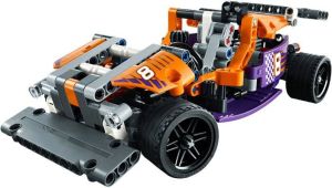 LEGO Technic Gokart (42048) 5