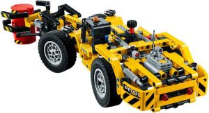 LEGO Technic Ładowarka górnicza (42049) 5