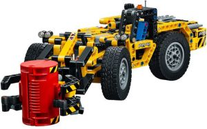 LEGO Technic Ładowarka górnicza (42049) 6