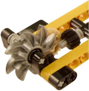 LEGO Technic Ładowarka górnicza (42049) 8