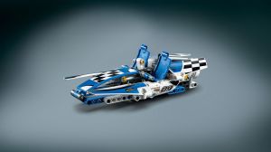 LEGO Technic Wyścigowy Wodolot (42045) 3