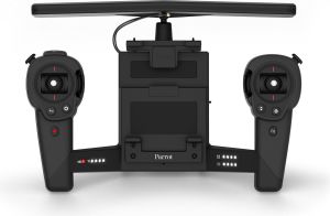 Dron Parrot Bebop 2 Czerwony + SkyController Czarny (PF726100AA) 2