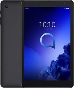 Tablet Alcatel 3T 10 8088X 10" 16 GB 4G LTE Czarny  (8088X Prime Black) 1