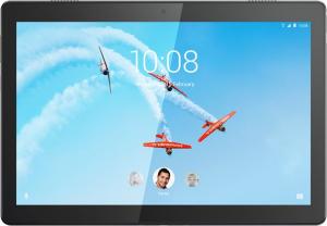 Tablet Lenovo Tab M10 10.1" 32 GB Czarny  (ZA4G0035SE) 1