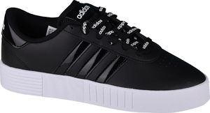 Adidas adidas Court Bold FY9993 38 2/3 Czarne 1