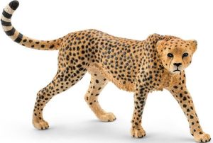 Figurka Schleich Samica geparda (14746) 1