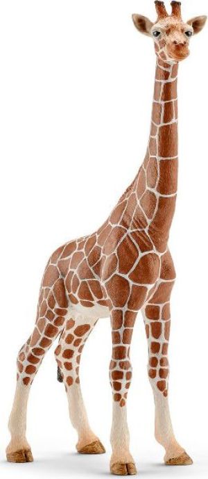Figurka Schleich Samica żyrafy (14750) 1
