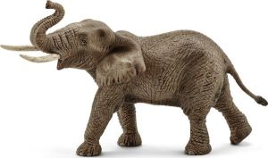Figurka Schleich Samiec słonia afrykańskiego (SLH14762) 1