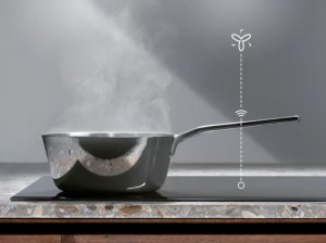 Płyta grzewcza Electrolux EIS62449 9