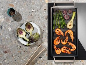 Płyta grzewcza Electrolux EIS62449 10