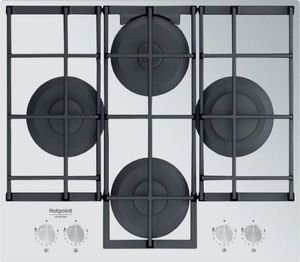 Płyta grzewcza Hotpoint-Ariston HAGS 61F/WH 1
