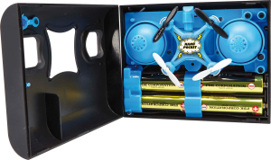 Dron Revell Quadcopter Nano Pocket (23936) 2