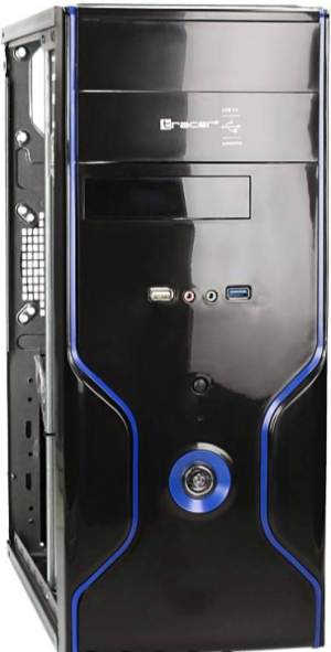 Obudowa Tracer DEEP (TRAOBU45403) 12