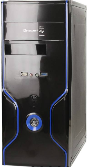 Obudowa Tracer DEEP (TRAOBU45403) 2