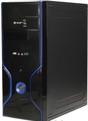 Obudowa Tracer DEEP (TRAOBU45403) 3