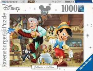 Tm Toys Puzzle 1000 elementów Walt Disney Kolekcja 1