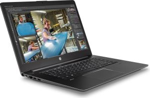 Laptop HP Zbook Studio G3 (T7W00EA) 1