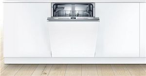 Zmywarka Bosch SBV4HAX48E 2