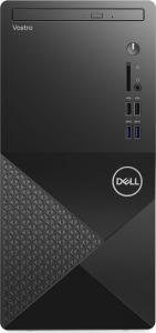 Komputer Dell Vostro 3888, Core i3-10100, 8 GB, Intel UHD Graphics 630, 1 TB HDD Windows 10 Pro, 2