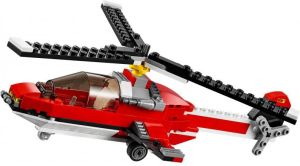 LEGO Creator Śmigłowiec (31047) 6