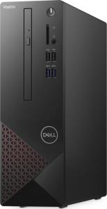 Komputer Dell Vostro 3681 SFF, Core i3-10100, 8 GB, Intel UHD Graphics 630, 256 GB M.2 PCIe Windows 10 Pro, 3