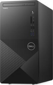 Komputer Dell Vostro 3888, Core i5-10400, 8 GB, Intel UHD Graphics 630, 1 TB HDD Windows 10 Pro 3