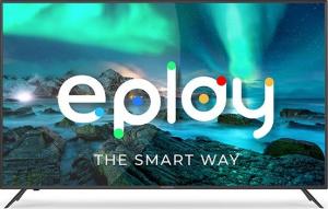 Telewizor AllView 58EPLAY6000-U LED 58'' 4K Ultra HD Android 2
