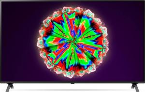 Telewizor LG 49NANO803NA LED 49'' 4K Ultra HD WebOS 5.0 1