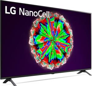 Telewizor LG 49NANO803NA LED 49'' 4K Ultra HD WebOS 5.0 4